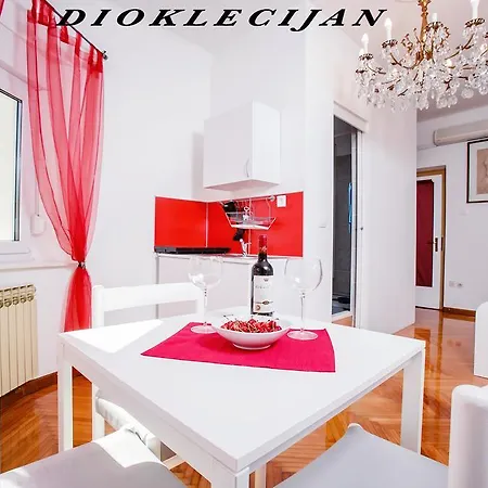 Apartamento Lole