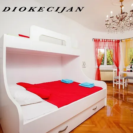 Apartamento Lole *