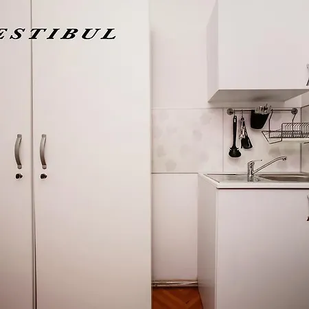 Apartamento Lole Split