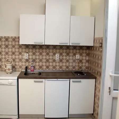 Apartamento Lole *