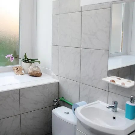 Apartamento Lole