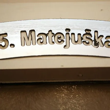 Apartment Lole Split