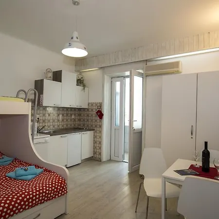 Lole Apartamento Split