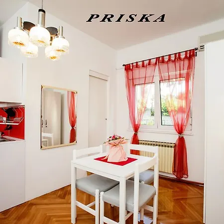 Διαμέρισμα Lole Σπλιτ