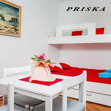 Διαμέρισμα Lole *