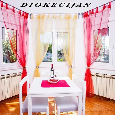 Διαμέρισμα Lole Σπλιτ