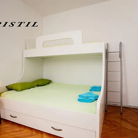 Apartman Lole