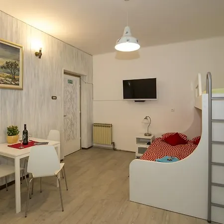 Appartement Lole Split