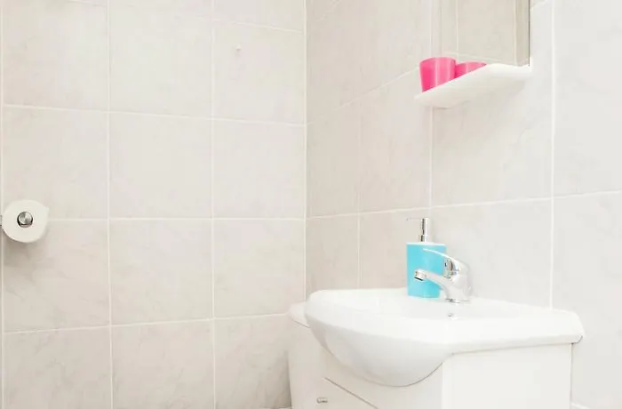 Lole Apartmán *