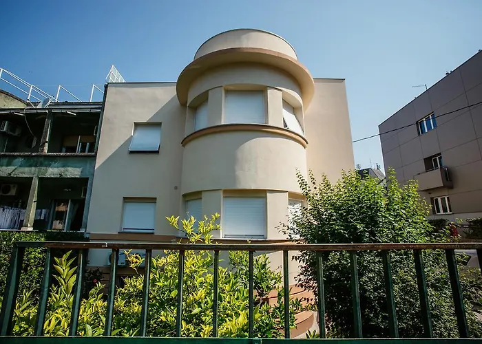Apartmán Lole