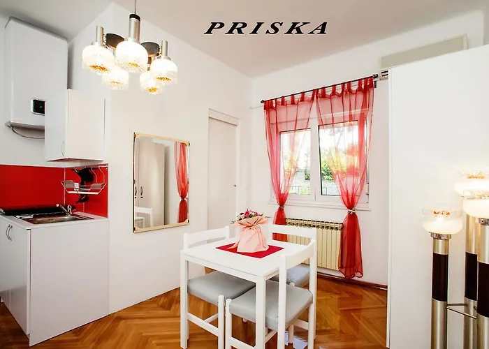 Apartmán Lole Split