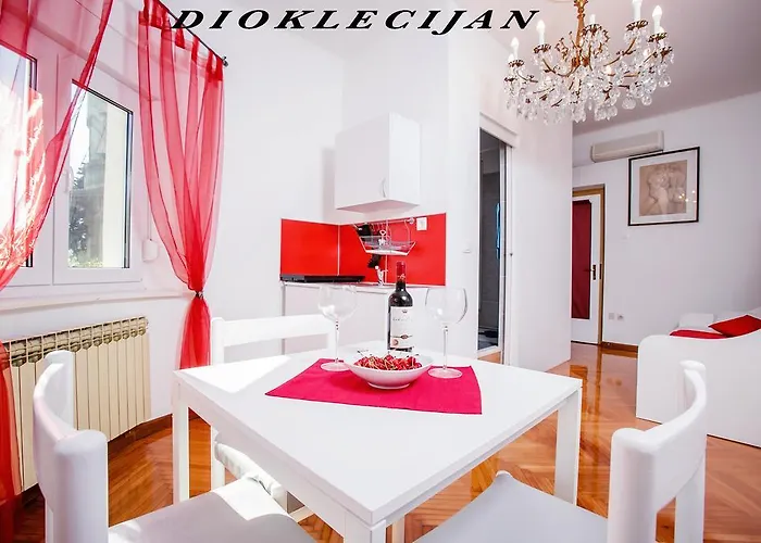 Apartmán Lole