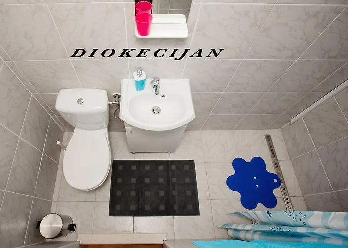 Apartmán Lole Split