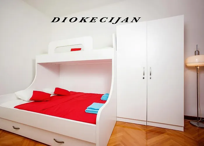 Apartmán Lole
