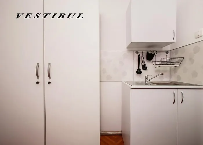 Apartmán Lole Split