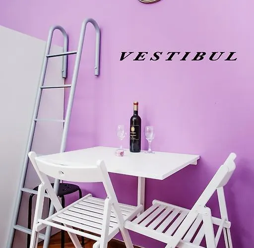 Apartmán Lole
