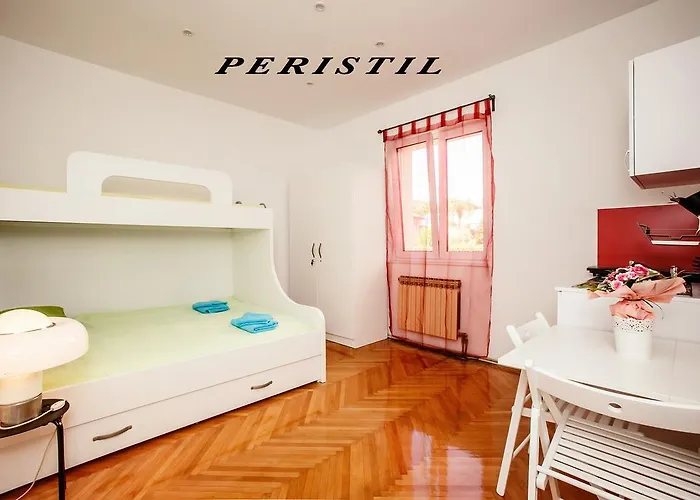 Apartmán Lole Split