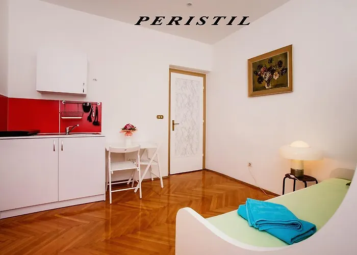 Apartmán Lole *