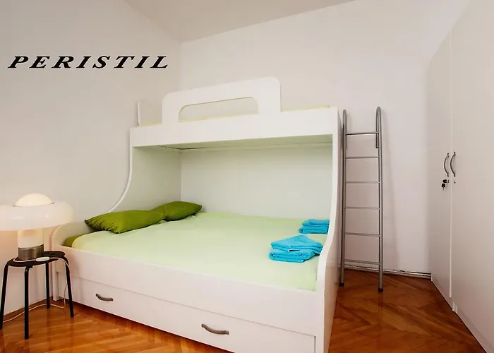 Apartmán Lole