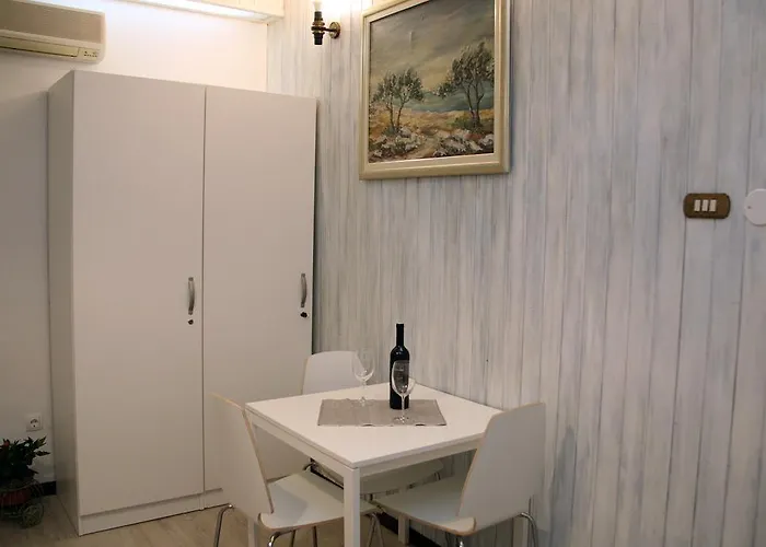 Lole Apartmán Split