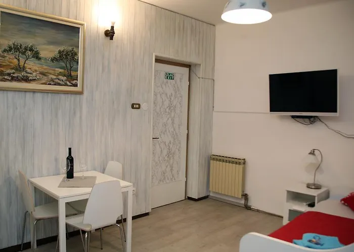 Lole Apartmán
