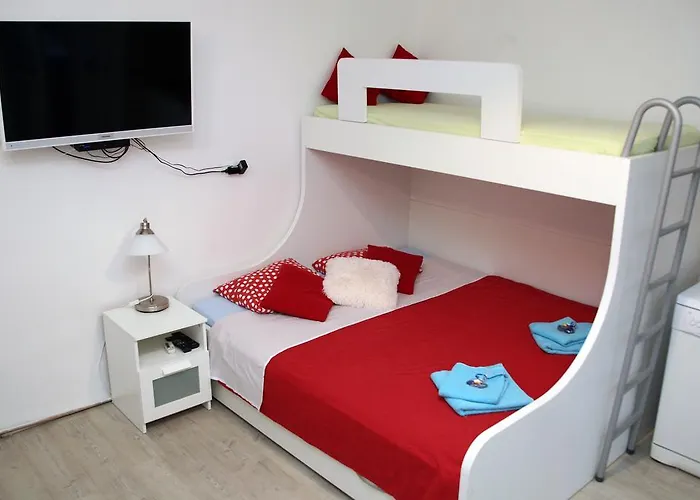 Lole Apartmán *