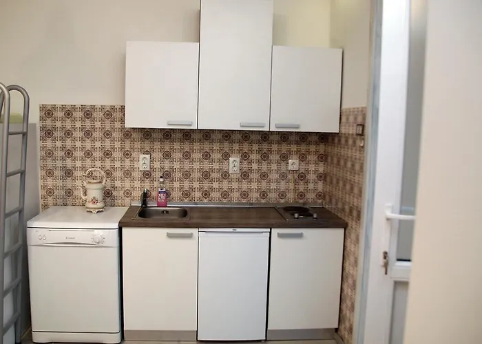 Apartmán Lole *