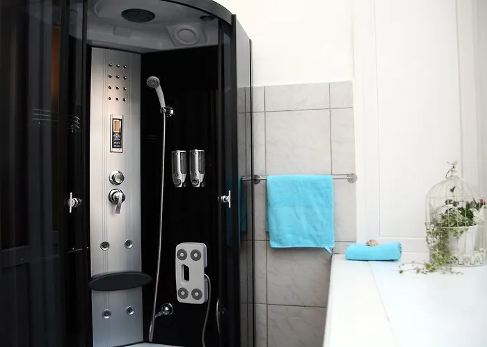 Lole Apartmán Split