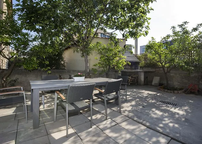 Lole Apartmán Split