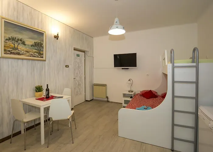 Apartmán Lole Split