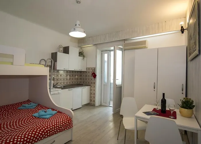 Lole Apartmán Split