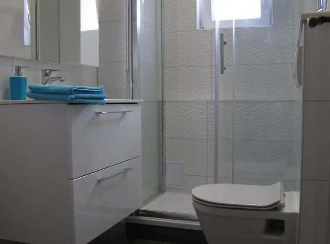 Apartmán Lole *