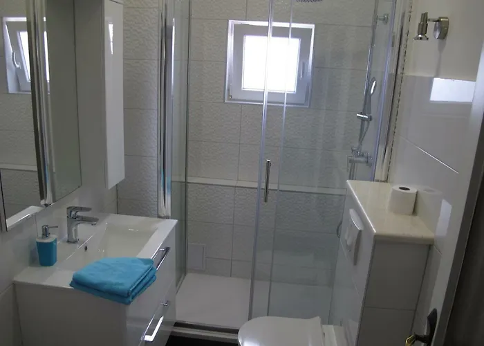 Lole Apartmán Split