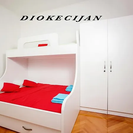 Apartment Lole